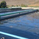 RECORRE SECRETARIO DEL AGUA PLANTAS DE EL NARANJO Y EL GALLO EN ENSENADA PREVIO LA MILLONARIA INVERSIÓN EN REHABILITACIÓN