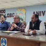 TRABAJA SADERBC EN UNA MEJOR COMERCIALIZACIÓN DEL TRIGO EN EL VALLE DE MEXICALI