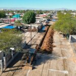 AMPLÍA CESPM RED DE ALCANTARILLADO PLUVIAL EN LA CALLE RÍO PÁNUCO EN GONZÁLEZ ORTEGA