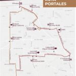 ANUNCIA IMOS INICIO DE RUTA DE TRANSPORTE PÚBLICO “PORTALES” EN MEXICALI