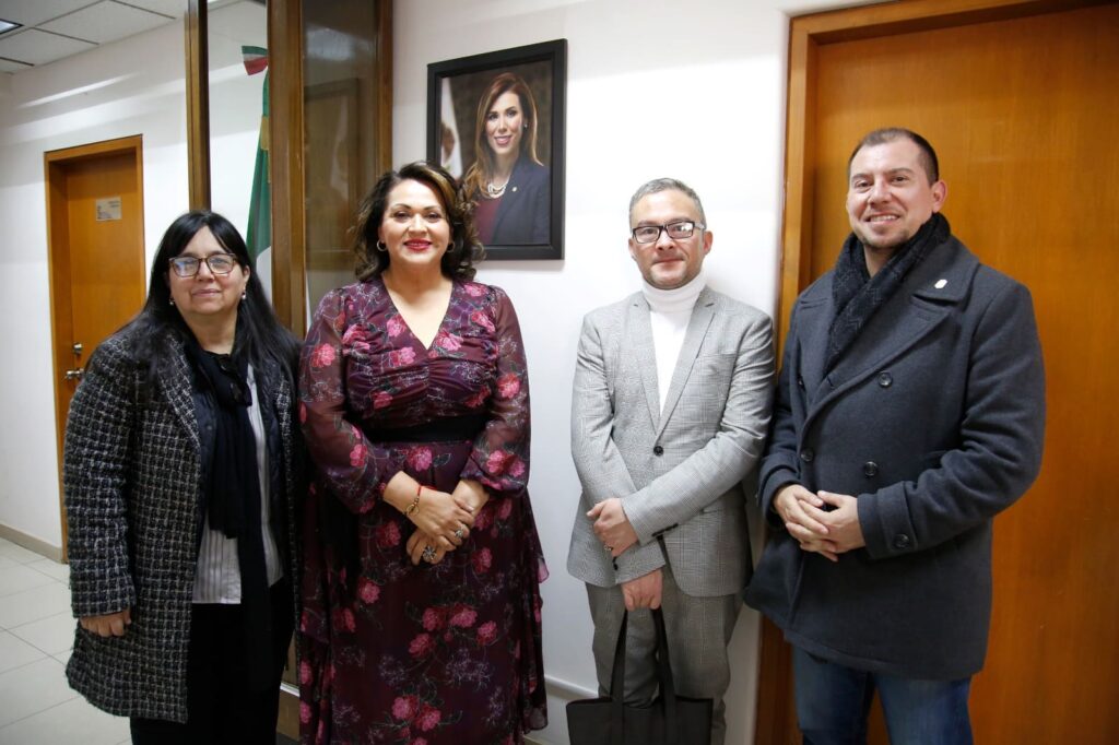 ANUNCIA SECRETARÍA DE CULTURA CREACIÓN DE SUBSECRETARÍAS DE CULTURA COMUNITARIA Y DESARROLLO CULTURAL