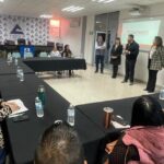 CAPACITA COEPRISBC A ASOCIACIONES CIVILES QUE RECIBIRÁN DONATIVOS DE COMIDA