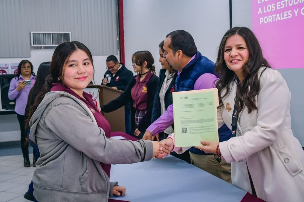 CELEBRAN CECyTE BC Y CECATI CULMINACIÓN DE CURSOS DE CAPACITACIÓN EN ELECTRÓNICA