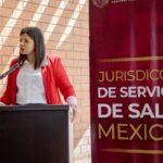 CERTIFICA JSSM A JARDÍN DE NIÑOS “PEDRO MORENO” DE ESTACIÓN COAHUILA COMO ESCUELA PROMOTORA DE SALUD