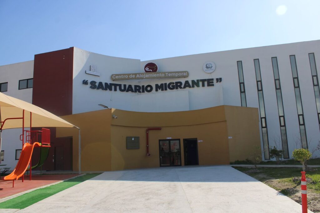 CONCLUYE PERSONAL DEL ALBERGUE SANTUARIO MIGRANTE PRIMER TALLER PARA CERTIFICACIÓN COMO ESTABLECIMIENTO PROMOTOR DE LA SALUD