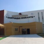 CONCLUYE PERSONAL DEL ALBERGUE SANTUARIO MIGRANTE PRIMER TALLER PARA CERTIFICACIÓN COMO ESTABLECIMIENTO PROMOTOR DE LA SALUD