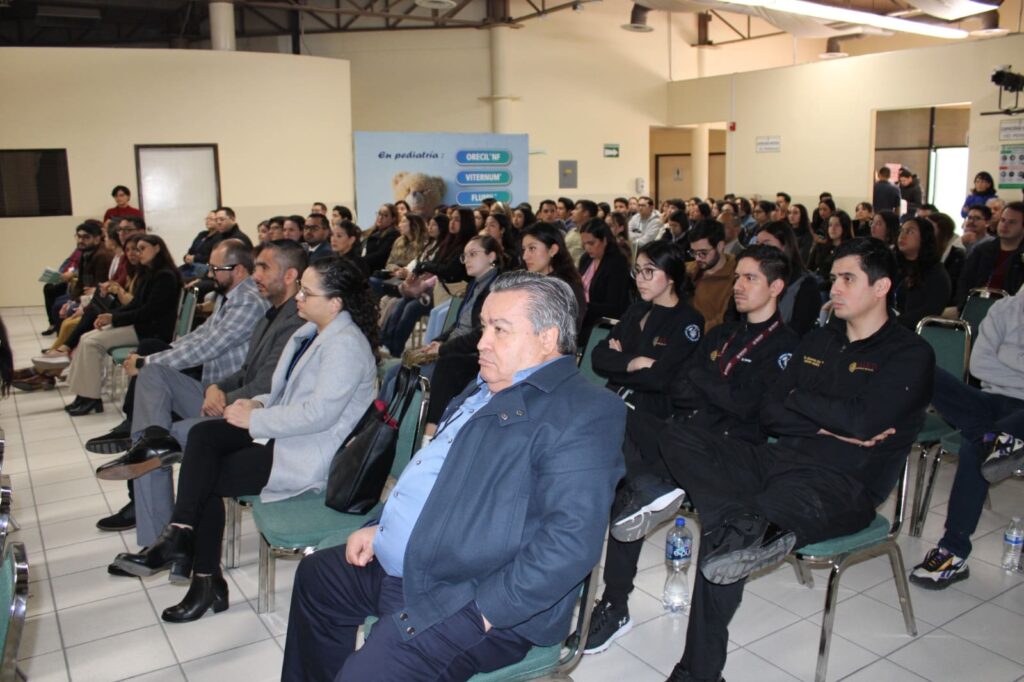 CULMINAN PROFESIONALES DE MEDICINA DEL HOSPITAL GENERAL DE TIJUANA ESTUDIOS DE ESPECIALIDADES DE ANESTESIOLOGÍA, CIRUGÍA, MEDICINA INTERNA, GERIATRÍA, PEDIATRÍA Y URGENCIAS