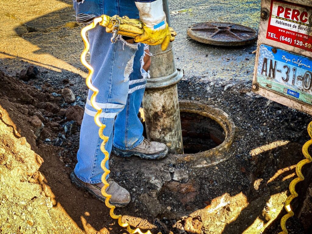 EMITE CESPE RECOMENDACIONES PARA PREVENIR ENCHARCAMIENTOS, INUNDACIONES Y TAPONAMIENTOS DURANTE LLUVIAS