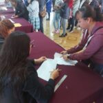 ENTREGA SECRETARÍA DE EDUCACIÓN 577 BECAS DE APROVECHAMIENTO A ALUMNOS ROSARITENSES