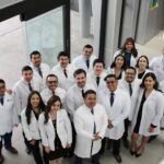 FORMA HOSPITAL GENERAL DE MEXICALI ESPECIALISTAS A TRAVÉS DE LAS RESIDENCIAS MÉDICAS