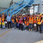 FORTALECE CESPM FORMACIÓN PROFESIONAL DE ESTUDIANTES DE ARQUITECTURA DE UABC