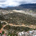 HABILITAN RAMPA DE ACCESO A COLONIA ESCORIAL PARA LA CIRCULACIÓN VEHICULAR: CESPTE