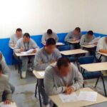 IMPULSA CESISPE FORMACIÓN ACADÉMICA A LAS PERSONAS PRIVADAS DE LA LIBERTAD EN LOS CENTROS PENITENCIARIOS