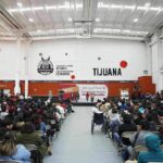 INICIA JUVENTUD BC ENTREGA DE BECAS “JOBEC”