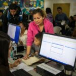 INICIA SE ETAPA PARA CONFIRMAR Y REALIZAR AJUSTES EN INSCRIPCIONES A EDUCACIÓN BÁSICA CICLO ESCOLAR 2024-2025