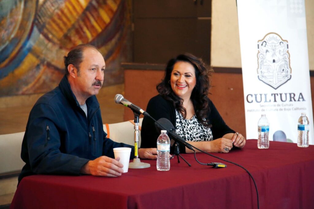 INICIA SECRETARÍA DE CULTURA TEMPORADA DE ARTES ESCÉNICAS CON “LEONARDO” DE RODRIGO MURRAY