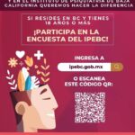 INVITA INSTITUTO DE PSIQUIATRÍA A PARTICIPAR EN LA ENCUESTA ESTATAL DE SALUD MENTAL 2024