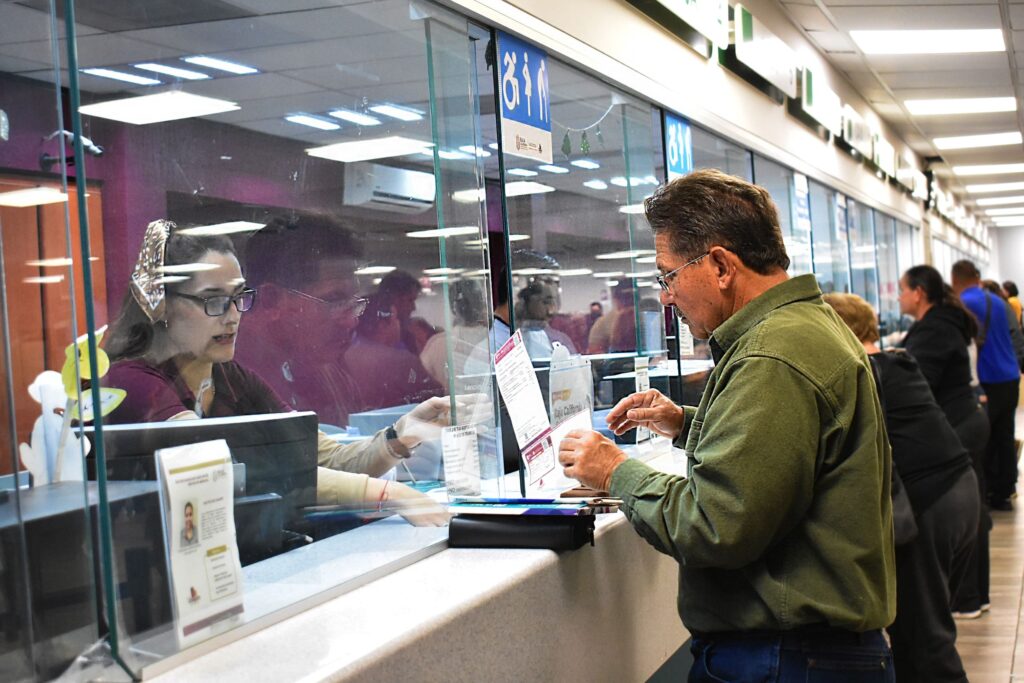 INVITA SATBC A INICIAR FEBRERO CON EL 8.5% DE DESCUENTOS EN REVALIDACIÓN DE TARJETA DE CIRCULACIÓN