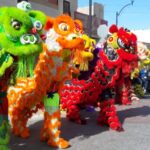 INVITA SECRETARÍA DE CULTURA A CELEBRAR EL AÑO NUEVO CHINO