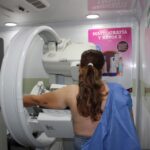 INVITAN A MUJERES A APROVECHAR LOS SERVICIOS DE DETECCIÓN OPORTUNA DE CÁNCER EN LOS MÓDULOS ROSA DE LOS HOSPITALES GENERALES DE TIJUANA Y TECATE