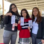 LLEVA JSSM PLÁTICAS Y SERVICIOS DE PLANIFICACIÓN FAMILIAR A ESTUDIANTES DE CONALEP MEXICALI II