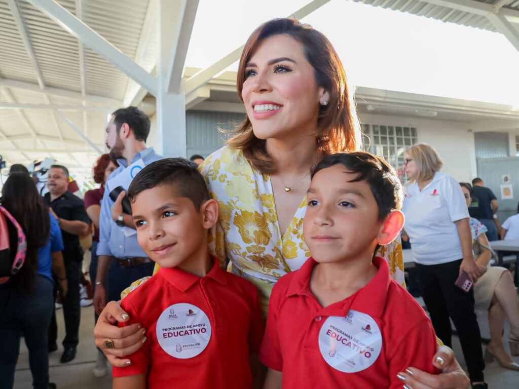 ANUNCIA MARINA DEL PILAR SUSPENSIÓN DE CLASES EN LA ZONA COSTA ESTE MARTES 6 DE FEBRERO