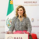 PRESENTA MARINA DEL PILAR AVANCES PARA GARANTIZAR UN HOGAR DIGNO EN BAJA CALIFORNIA