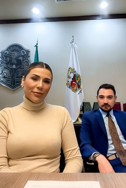 EMPRENDE GOBIERNO DE MARINA DEL PILAR ATENCIÓN POR LAS LLUVIAS EN BAJA CALIFORNIA