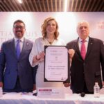 ANUNCIAN MARINA DEL PILAR Y SECTUR A BAJA CALIFORNIA COMO SEDE DEL TIANGUIS TURÍSTICO BINACIONAL 2025