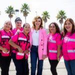 CRECE “MUJERES AL VOLANTE” EN BAJA CALIFORNIA CON TERCERA GENERACIÓN: MARINA DEL PILAR