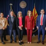 ESTRECHA MARINA DEL PILAR VÍNCULOS SOCIALES Y ECONÓMICOS CON ARIZONA