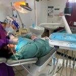 OFRECE JSSE SERVICIOS DENTALES EN CUALQUIR CENTRO DE SALUD DEL MUNICIPIO