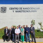 PARTICIPA BAJA CALIFORNIA EN EL MAPA DE RUTA PARA IMPULSO DE LA INDUSTRIA DE SEMICONDUCTORES: SEI