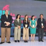 PARTICIPA TITULAR DE SEPESCA BC EN CUMBRE LATINOAMERICANA DE PESCA Y ACUACULTURA