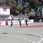 PARTICIPAN PRIMARIAS Y SECUNDARIAS DE ENSENADA EN JUEGOS DEPORTIVOS DE LA SECRETARÍA DE EDUCACIÓN