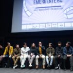 PARTICIPANTES DEL RALLY HUMANIDADES EN CORTO SE PRESENTAN EN EMERGENTE BC: SEI