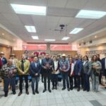 PRESENTA SADERBC PROGRAMA SECTORIAL DE DESARROLLO AGROPECUARIO Y RURAL 2022-2027