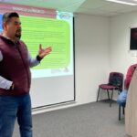 REALIZA CESPM CURSO DE CAPACITACIÓN DEL PROGRAMA DE DESCARGAS RESPONSABLES