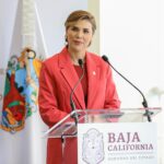 ASEGURA GOBIERNO DEL ESTADO PERMANENCIA DE ORQUESTA DE BAJA CALIFORNIA: GOBERNADORA MARINA DEL PILAR