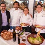 CELEBRA SECRETARÍA DE TURISMO CULTURA GASTRONÓMICA EN CENTENARIO DE LA CREACIÓN DE ENSALADA CAESAR’S