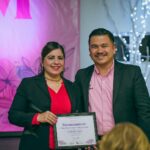 CONMEMORA CECyTE BC DÍA INTERNACIONAL DE LA MUJER