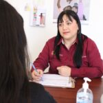 CUENTA INMUJER BC CON DIVERSOS SERVICIOS PARA ATENDER A MUJERES EN SITUACIÓN DE VIOLENCIA