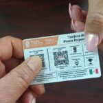 DISTRIBUYE SEPESCA BC TARJETAS INFORMATIVAS DE PESCA DEPORTIVA