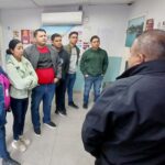 EXPLORAN ESTUDIANTES DE INGENIERÍA EN TECNOLOGÍAS DE MANUFACTURA LA PLANTA POTABILIZADORA #1 DE CESPM