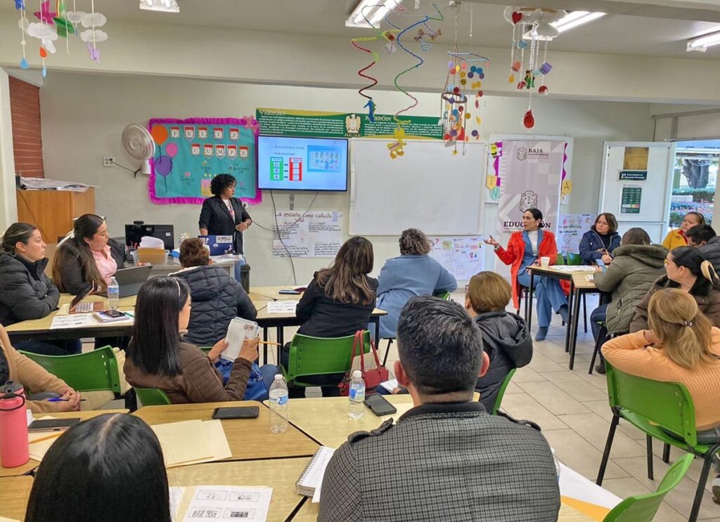 IMPLEMENTA SECRETARÍA DE EDUCACIÓN ESTRATEGIAS PARA ATENDER A ESTUDIANTES CON TRASTORNO DE ESPECTRO AUTISTA