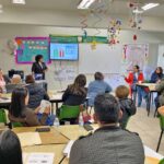 IMPLEMENTA SECRETARÍA DE EDUCACIÓN ESTRATEGIAS PARA ATENDER A ESTUDIANTES CON TRASTORNO DE ESPECTRO AUTISTA