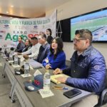 IMPULSA SADER BC ESPACIO DE COMERCIALIZACIÓN Y FINANCIAMIENTO EN EXPO AGRO SAN QUINTÍN 2024