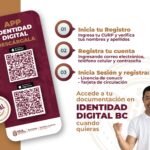 INCLUYEN LICENCIA DE CONDUCIR Y TARJETA DE CIRCULACIÓN DIGITALES EN REGLAMENTO DE TRÁNSITO DE ROSARITO