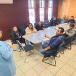 INICIA SECRETARÍA DE CULTURA EN SAN QUINTÍN CAPACITACIONES PARA PROYECTOS CULTURALES COMUNITARIOS