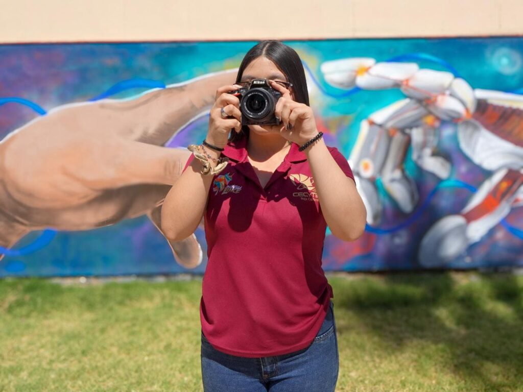 INVITA CECyTE BC A PARTICIPAR EN 2DO CONCURSO ESTATAL DE FOTOGRAFÍA “SER LINCE”